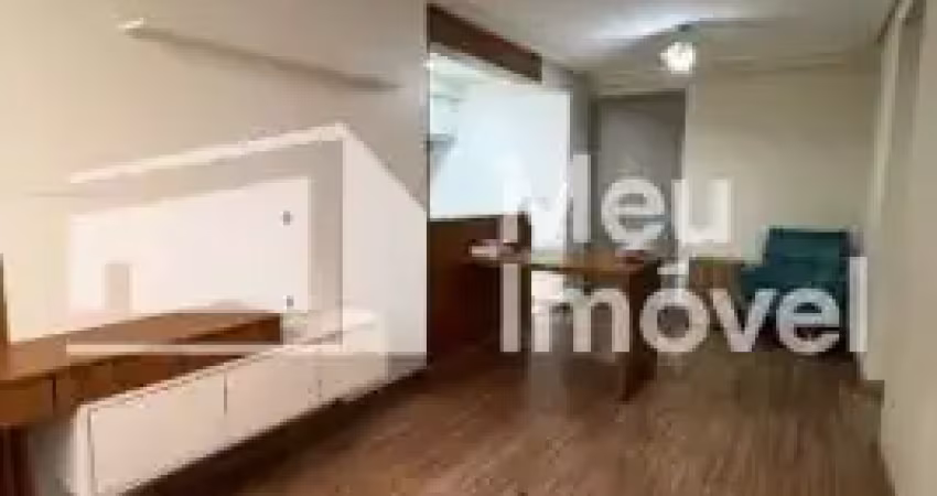 Luc aluga apartamento 2 dormitórios sendo 1 suíte | condomínio spazio campo azuli - jardim oriente -