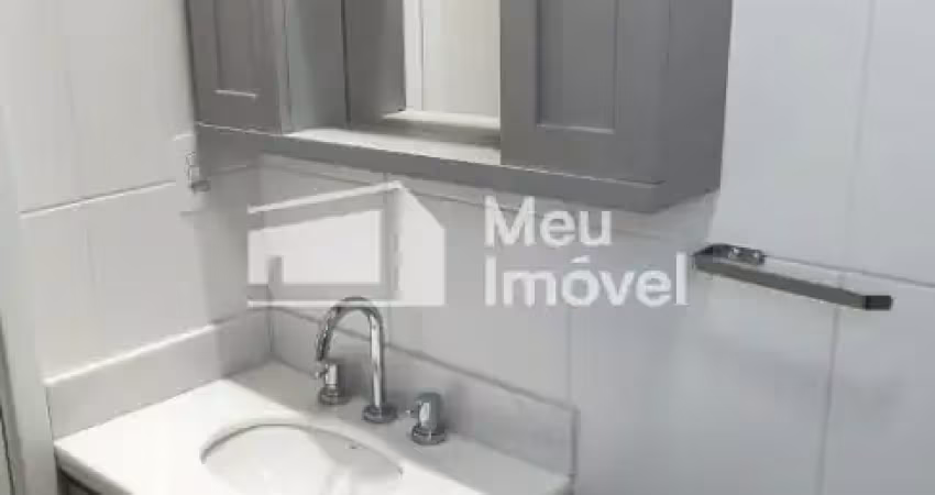 Luc aluga apartamento 56m² - 2 quartos, sendo 1 suíte - zona central - são josé dos campos.