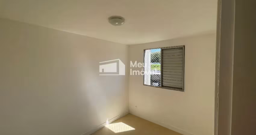 Luc aluga apartamento 2 quartos condomínio jeribá - bairro villa branca - jacareí