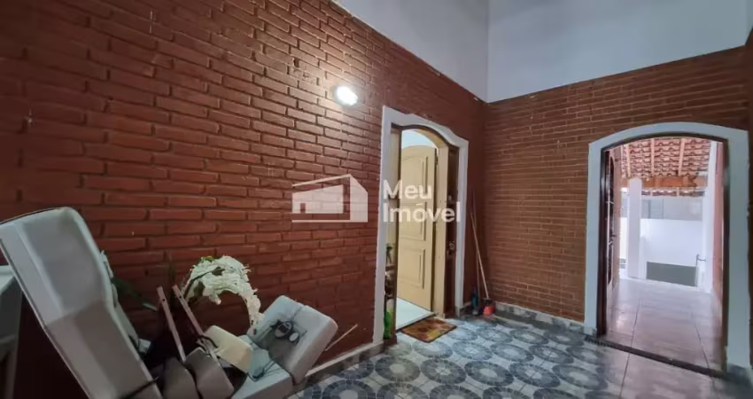 Luc aluga casa 2 quartos térrea com edícula 2 quartos bairro jardim satélite - zona sul - s.j.campos