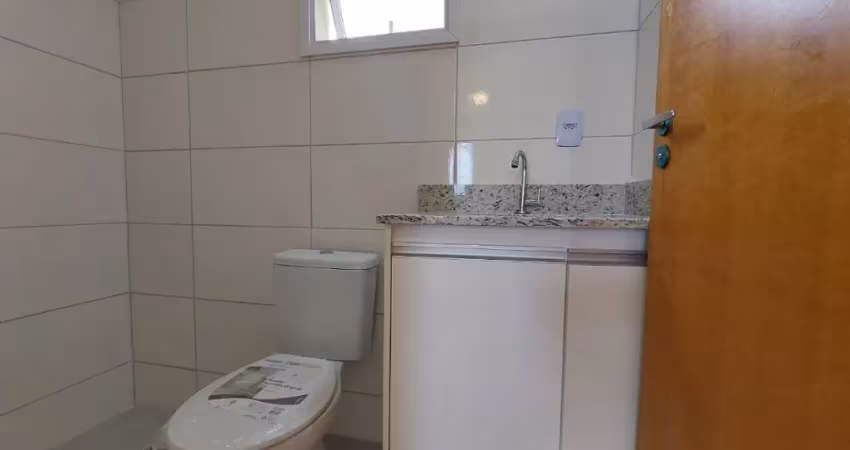 Luc aluga apartamento 2 quartos sendo 1 suíte - 61m² - condomínio villagio oriente - jd oriente