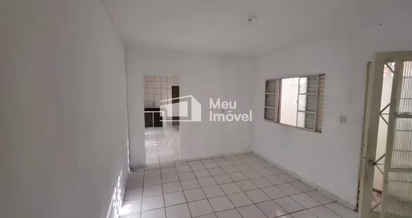 Luc aluga casa 2 quartos + edícula com 2 quartos bairro jardim telespark - zona norte - são josé