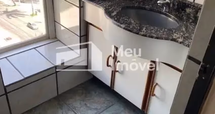 Luc aluga de sala comercial 45m² – edifício saint james – centro – são josé dos campos/sp
