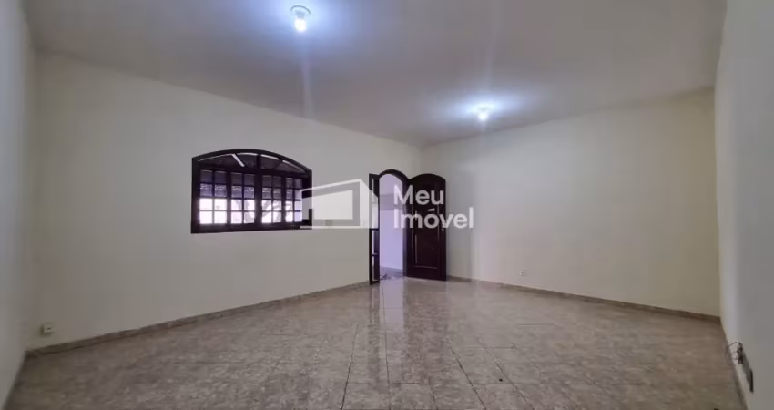 Luc aluga casa 2 dormitórios – jardim morumbi – zona sul – são josé dos campos/sp