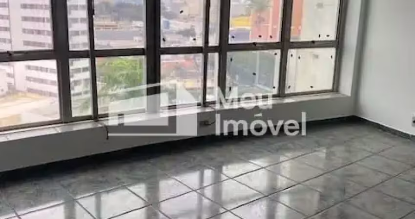 Luc aluga sala comercial 65m² – edifício saint james – centro – são josé dos campos/sp