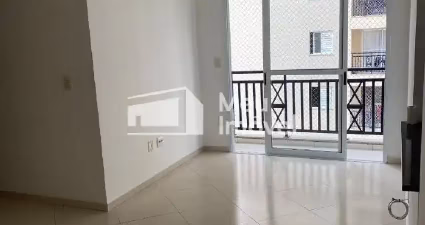 Luc aluga apartamento 72m² - 3 quartos, sendo 1 suíte - zona leste - são josé dos campos