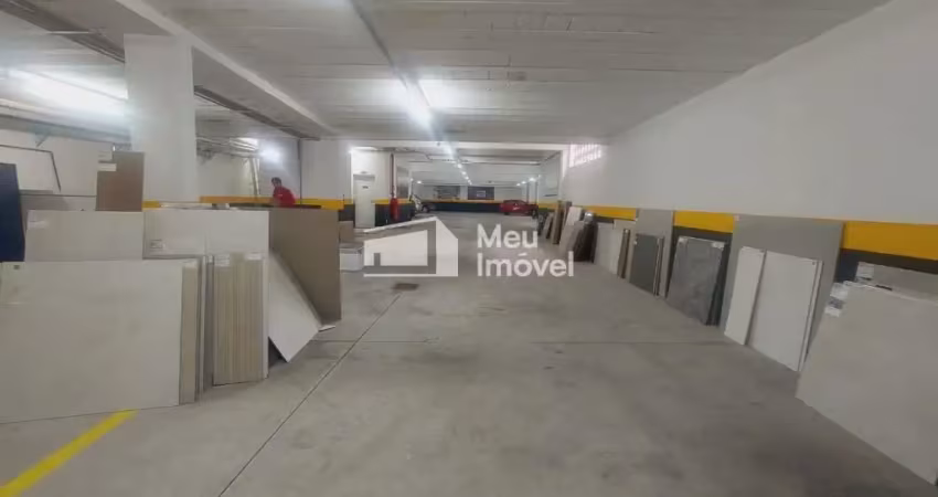 Luc aluga prédio comercial, 535 m² - região valorizada - vila ema - são josé dos campos