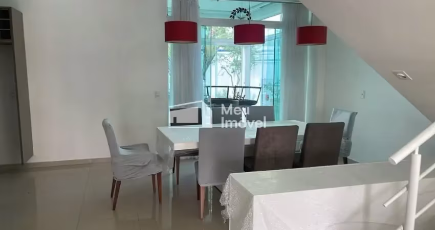 Luc aluga casa sobrado luxo 4 suítes - cond altos da serra 5 - urbanova - são josé dos campos