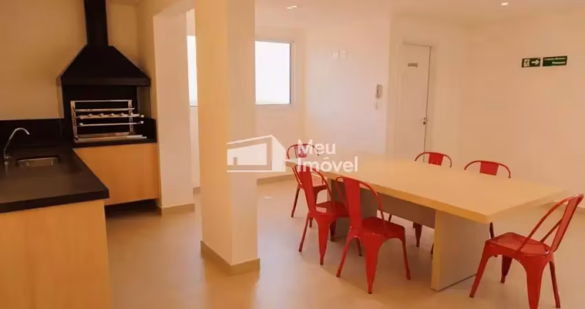 Luc aluga apartamento com sacada 2 quartos sendo 2 suítes - cond pérola villa branca - jacareí
