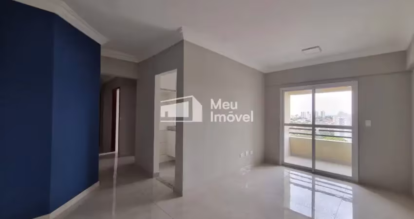 Luc  aluga apartamento 2 quartos sendo 1 suíte - 61m² - cond villagio oriente - são josé dos campos