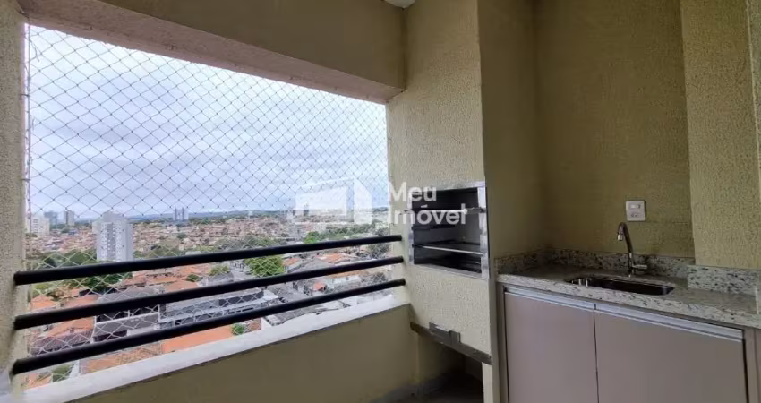 Luc aluga apartamento novo 2 quartos sendo 1 suíte - 61m² - condomínio villagio oriente - bairro jardim oriente - zona sul - são josé do campos