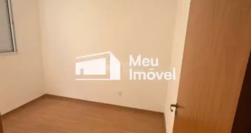 Luc aluga apartamento 2 quartos 45 m² - bairro bom retiro - zona leste- são josé dos campos