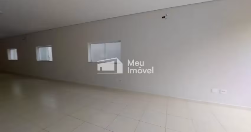 Luc aluga ponto comercial térreo região alto padrão – 291m² – bairro urbanova – são josé dos campos