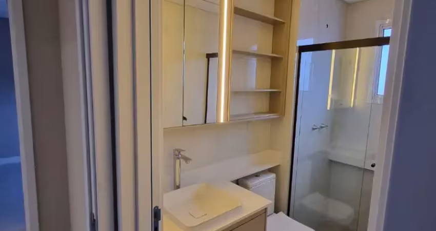 Luc aluga apartamento sacada 2 quartos sendo 2 suítes  - condomínio pérola villa branca - jacareí