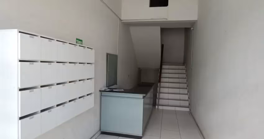 Sua sala comercial no coração de macaé: oportunidade única para profissionais!