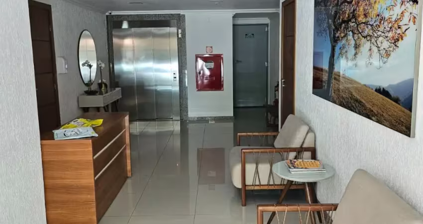 Sofisticação e natureza em harmonia — viva na praia do pecado.