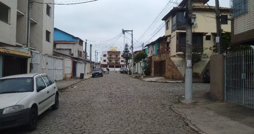 Seu novo lar em novo horizonte – conforto, segurança e ótima localização!