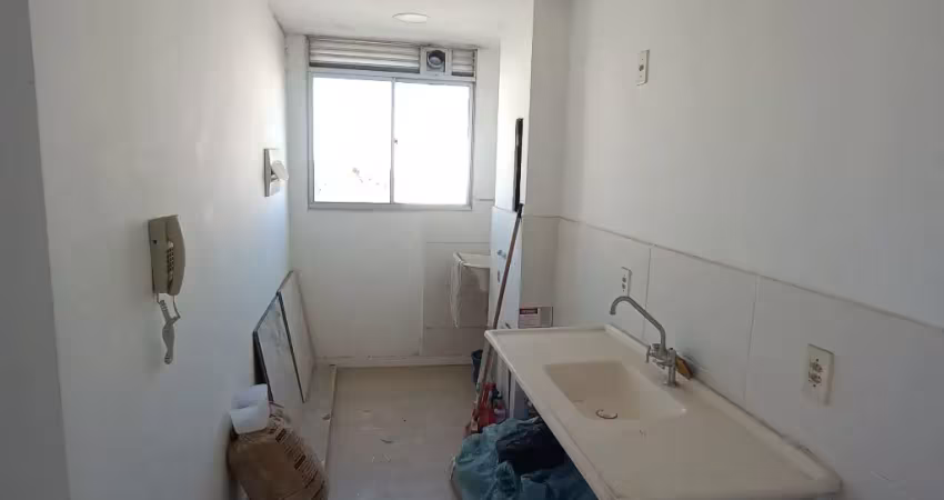 Oportunidade! apartamento reformado no mar da flórida com lazer completo