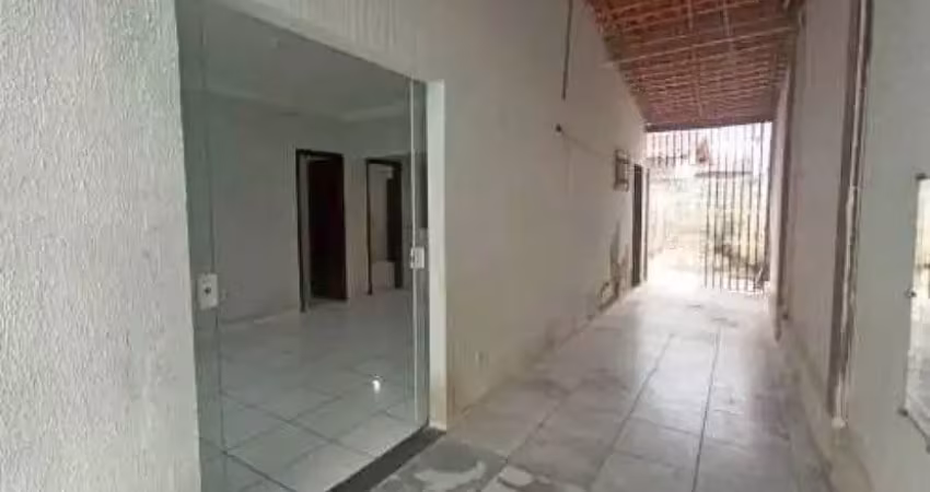 Casa na Cidade Nova