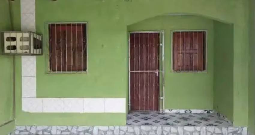 Casa no distrito proximo a UPA
