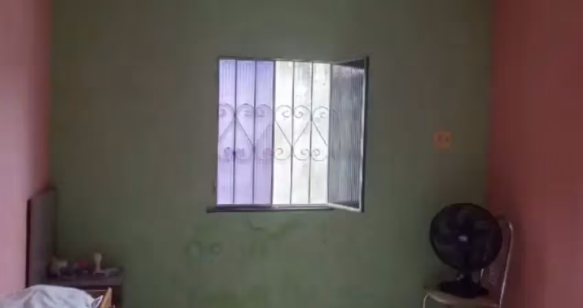 Casa em Residencial fechado na Mário Covas!