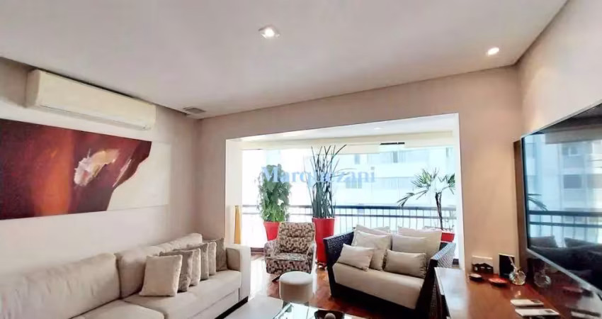 APARTAMENTO Á VENDA ALTO PADRÃO EM PERDIZES - 104m² | 3 DORM. | 2 VAGAS