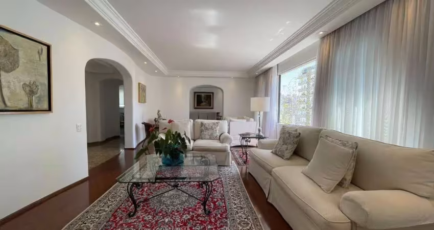 Apartamento para alugar, 244 m² por r$ 26.500,00/mês - jardim paulista - são paulo/sp