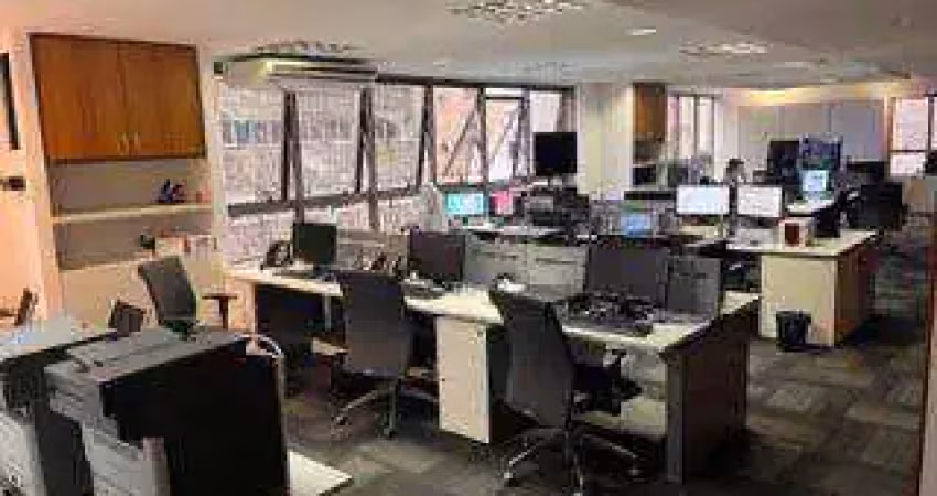 Conjunto à venda, 389 m² por r$ 8.500.000,00 - jardim américa - são paulo/sp