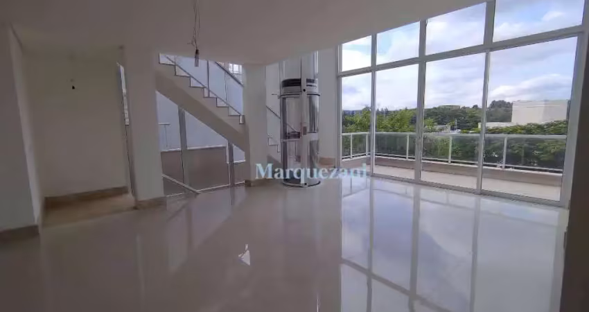 Casa com 4 suites à venda, 430 m² por R$ 3.827.000 - (Alphaville) - Santana de Parnaíba/SP