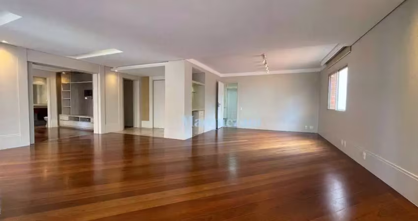 Apartamento à venda, 202 m² por r$ 2.595.000,00 - perdizes - são paulo/sp