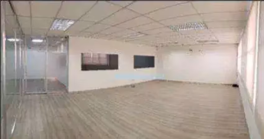 Conjunto para alugar, 189 m² por r$ 6.854,00/mês - barra funda - são paulo/sp