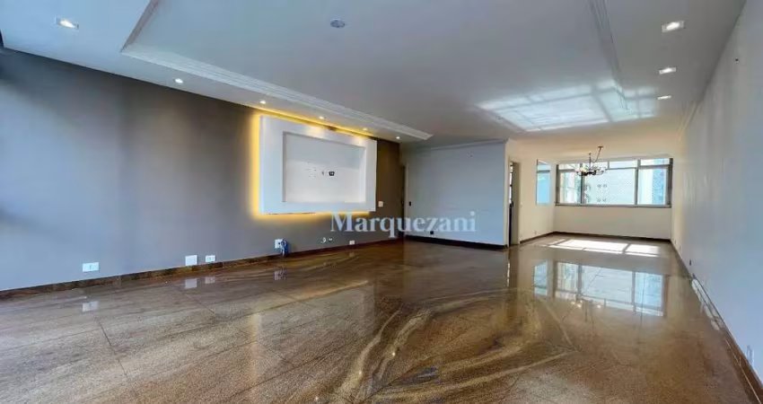 Apartamento à venda, 219 m² por r$ 1.300.000,00 - perdizes - são paulo/sp