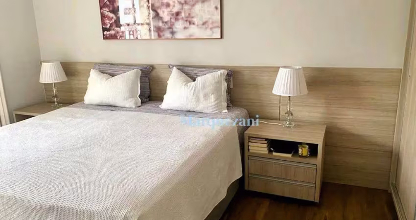Apartamento com 3 dormitórios à venda, 130 m² por r$ 1.900.000,00 - higienópolis - são paulo/sp