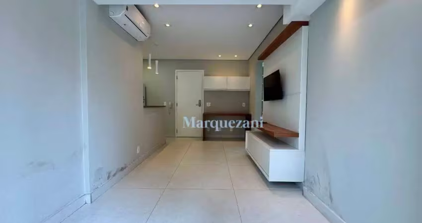 APARTAMENTO GARDEN EM PERDIZES