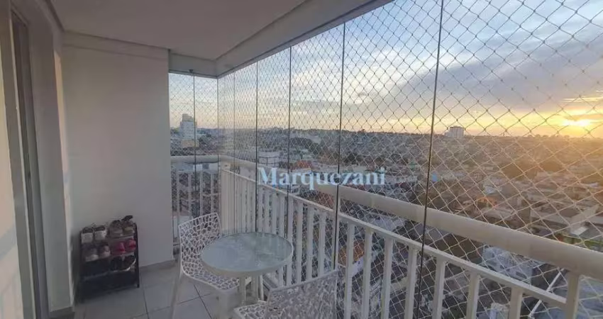 Apartamento à venda, 65 m² por r$ 550.000,00 - vila moraes - são paulo/sp