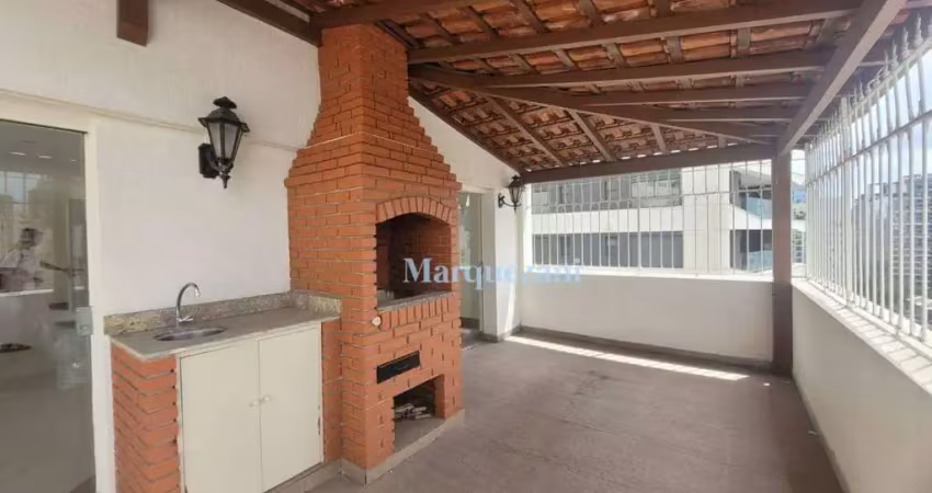 Apartamento com 3 quartos à venda na Rua Doutor Fadlo Haidar, Vila Olímpia, São Paulo