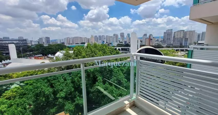 Apartamento à venda, 64 m² por r$ 800.000,00 - barra funda - são paulo/sp
