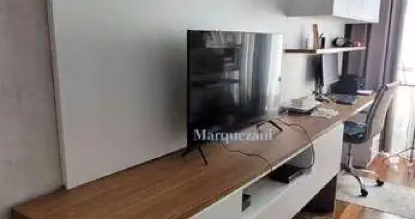 Apartamento à venda, 68 m² por R$ 980.000,00 - Higienópolis - São Paulo/SP