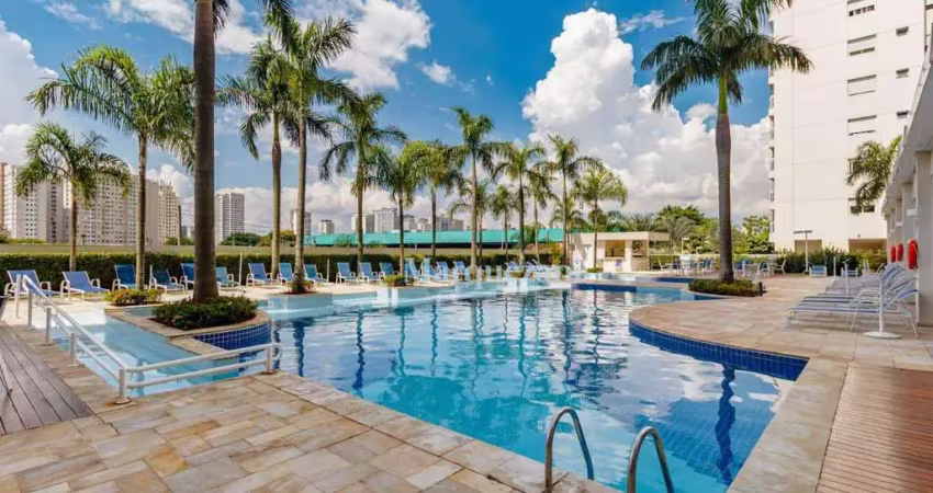 Apartamento com 4 dormitórios para alugar, 126 m² por R$ 8.565,00/mês - Barra Funda - São Paulo/SP