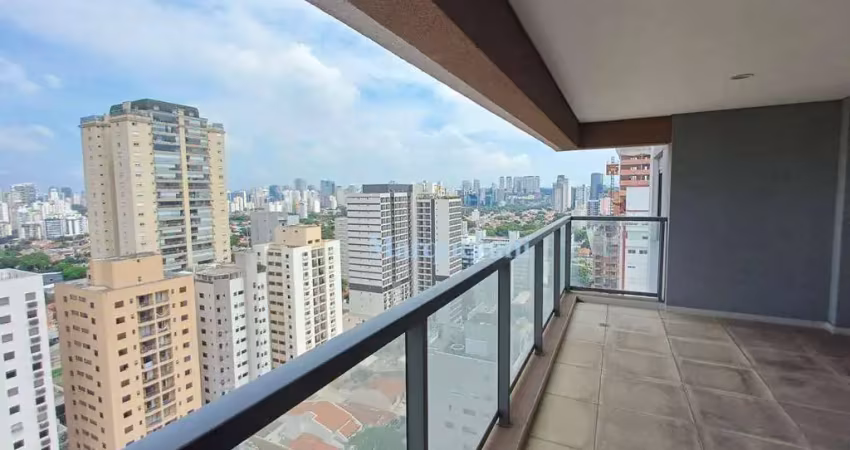 Apartamento com 3 dormitórios à venda, 95 m² por r$ 1.810.000,00 - vila olímpia - são paulo/sp