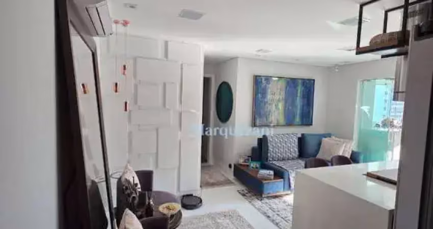 Apartamento com 1 dormitório à venda, 62 m² por R$ 1.172.000 - Bela Vista - São Paulo/SP