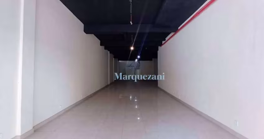 Loja para alugar, 204 m² por r$ 13.230,00/mês - santa cecilia - são paulo/sp