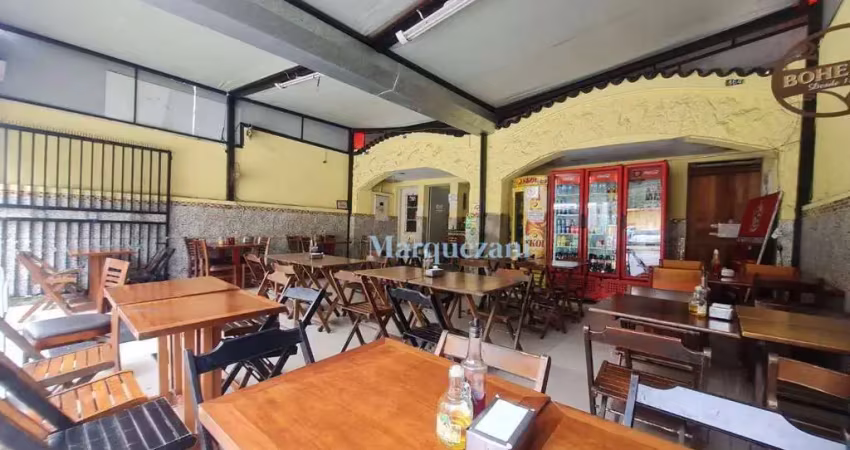 Ponto para alugar, 240 m² por r$ 20.084,00/mês - água branca - são paulo/sp