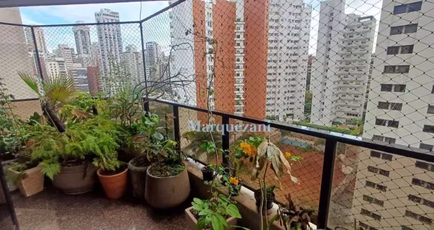 Apartamento à venda, 169 m² por R$ 1.750.000,00 - Perdizes - São Paulo/SP