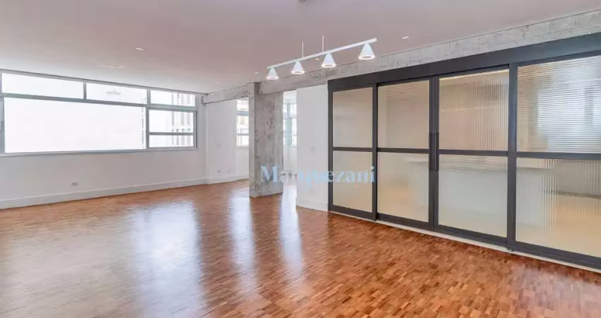 Apartamento com 3 dormitórios à venda, 213 m² por r$ 4.250.000,00 - jardim paulista - são paulo/sp