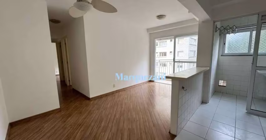 Apartamento com 2 dormitórios para alugar - Bela Vista - São Paulo/SP