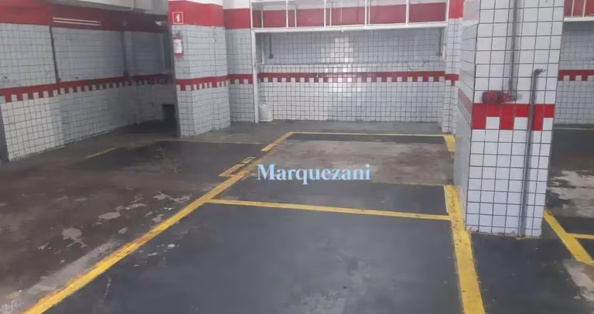 Galpão para alugar, 180 m² por r$ 7.500,00/mês - barra funda - são paulo/sp