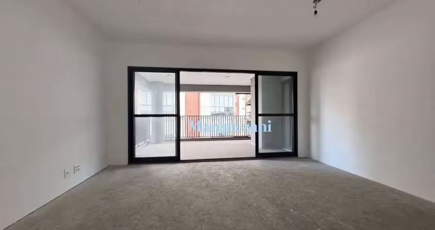 Apartamento com 3 dormitórios à venda, 100 m² por - perdizes - são paulo/sp