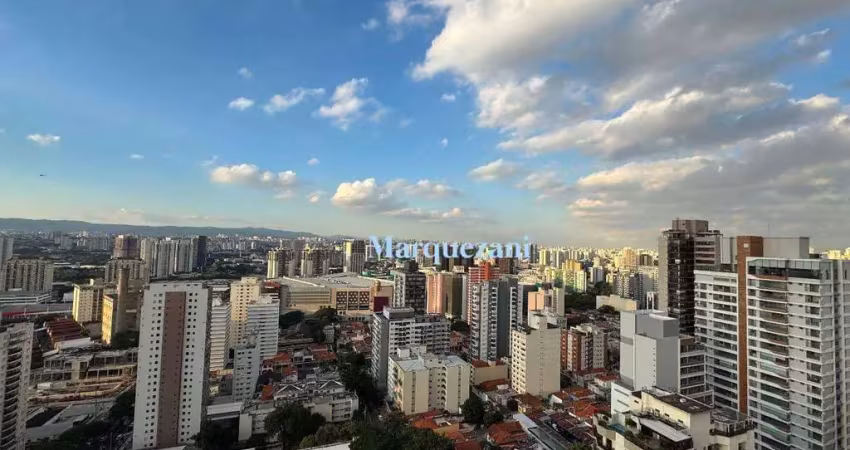 Apartamento com 3 dormitórios à venda, 140 m² perdizes - são paulo/sp