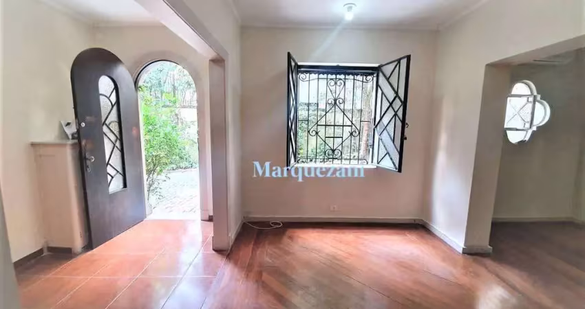 Casa para alugar, 75 m² por r$ 8.635,02/mês - jardim portal i e ii - são paulo/sp